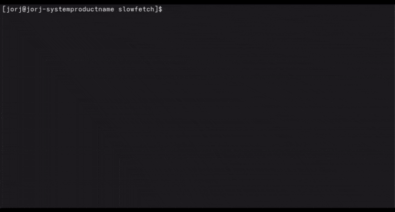 slowfetch: Замедляем fastfetch ради эстетики. История одного овер-инжиниринга на Bash - 23 slowfetch: Замедляем fastfetch ради эстетики. История одного овер-инжиниринга на Bash - 23