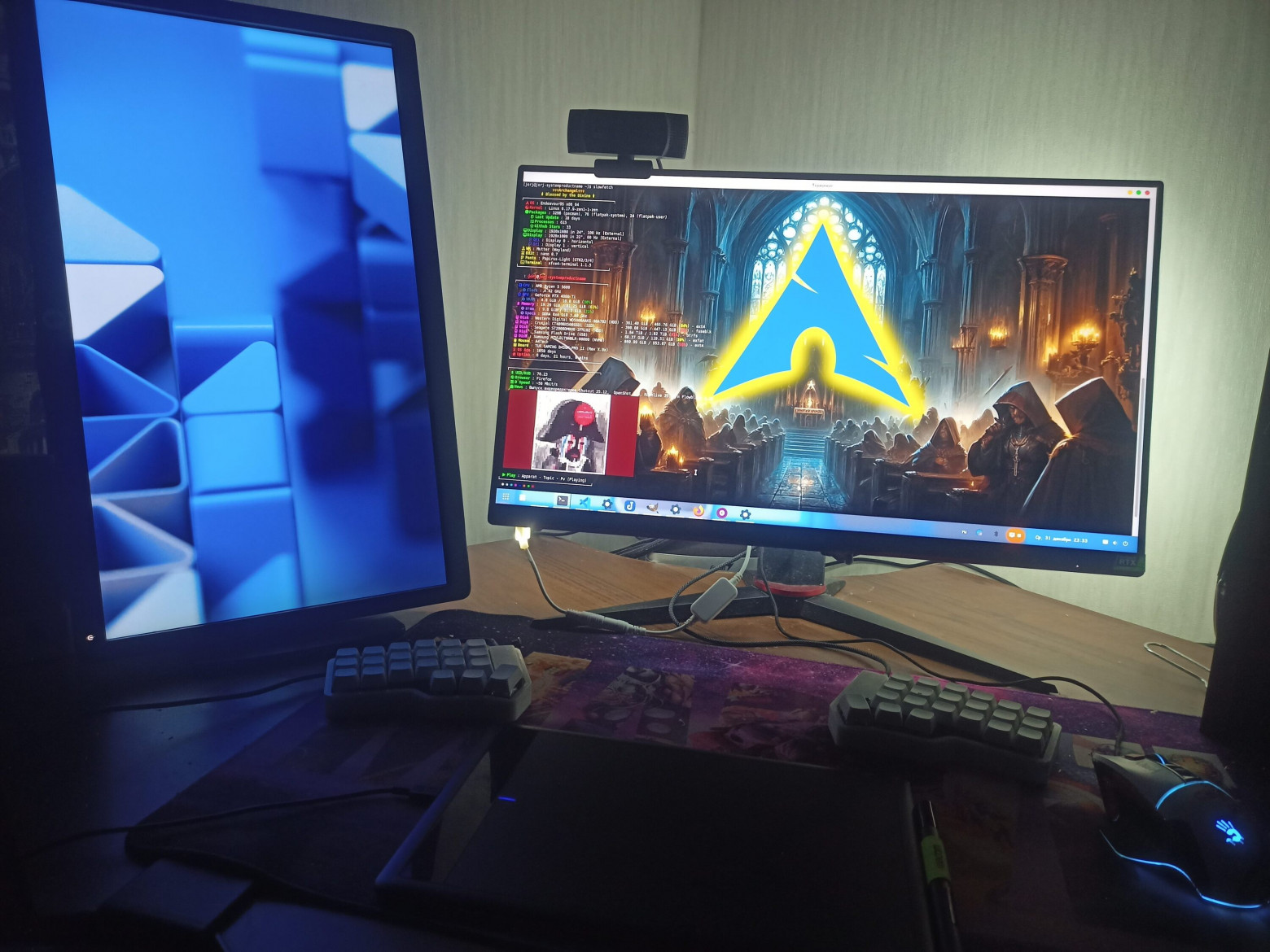 slowfetch: Замедляем fastfetch ради эстетики. История одного овер-инжиниринга на Bash - 25 slowfetch: Замедляем fastfetch ради эстетики. История одного овер-инжиниринга на Bash - 25