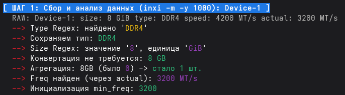 Визуализация