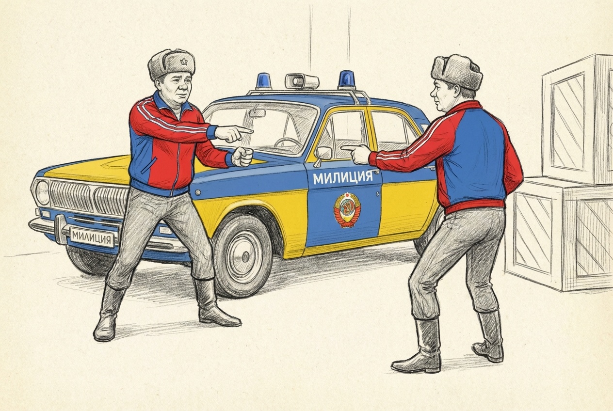 У нас сложная этическая дилемма прямо сейчас, и, кажется, нужна помощь сообщества - 1