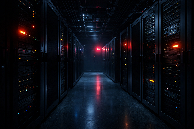 В Москве закончилось электричество для новых дата-центров - 1 В Москве закончилось электричество для новых дата-центров