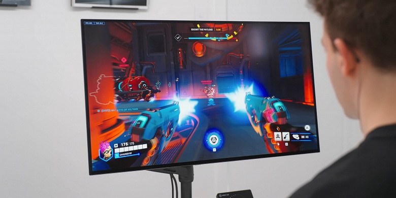 Блогер показал, что случилось с его OLED-монитором через 3000 часов использования в основном только трёх приложений