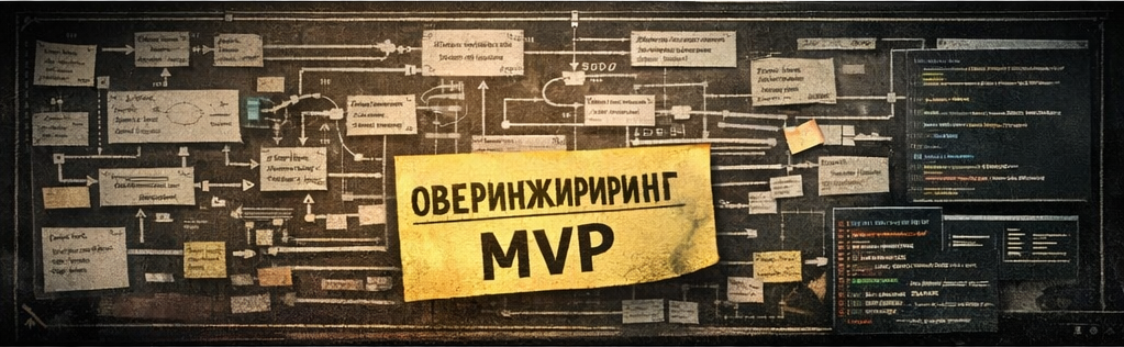 Дело о ненужной рекомендательной системе, сделанной с помощью AI - 2