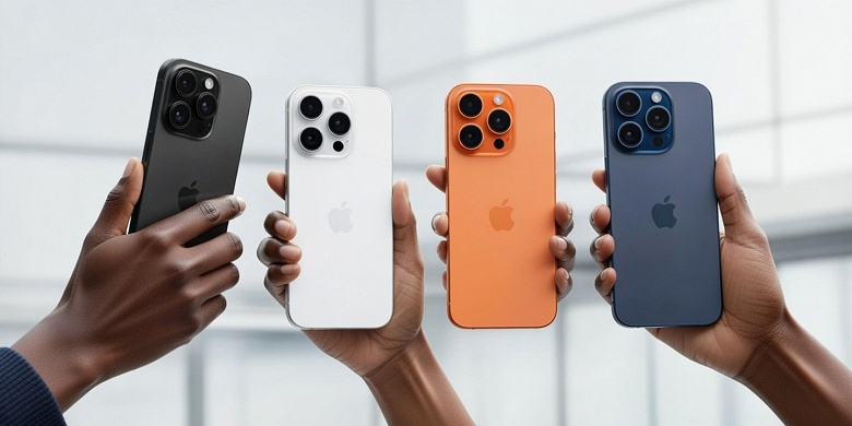 Глобальная версия iPhone 18 Pro Max будет интереснее китайской: её аккумулятор будет больше - 1 Глобальная версия iPhone 18 Pro Max будет интереснее китайской: её аккумулятор будет больше
