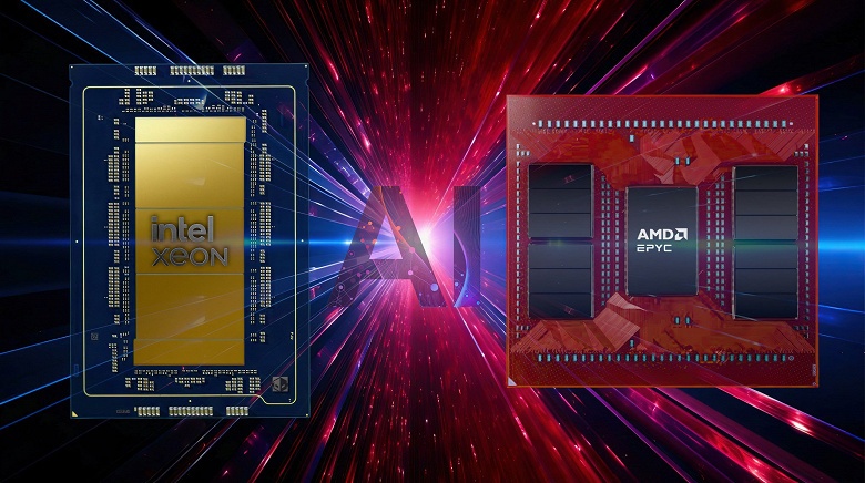 Хотите новые процессоры — подождите полгода. Intel и AMD оповестили своих клиентов из Китая о дефиците CPU - 1 Хотите новые процессоры — подождите полгода. Intel и AMD оповестили своих клиентов из Китая о дефиците CPU