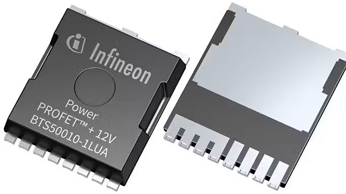Ни дня без удорожания чего-нибудь. Infineon предупредила о повышении цен на различные чипы управления питанием