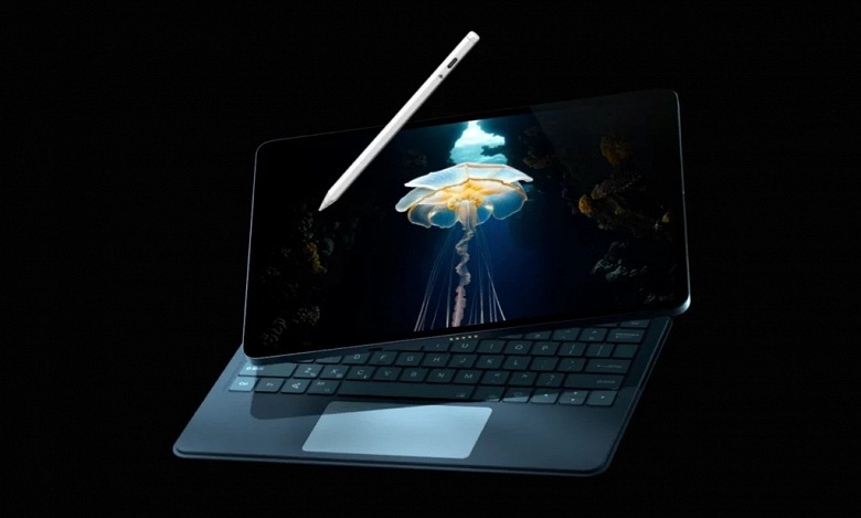 Почти 15 000 мАч и 12/256 ГБ памяти при цене 385 долларов. Представлен планшет-трансформер Brave Ark