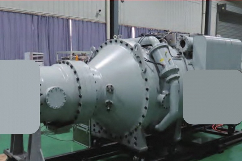 Создано мощнейшее микроволновое оружие, которое теоретически может нарушить работу Starlink и других спутников - 1 Создано мощнейшее микроволновое оружие, которое теоретически может нарушить работу Starlink и других спутников