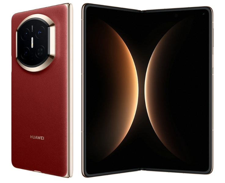 В России стартовали продажи складного смартфона Huawei Mate X7 — с подарками для первых покупателей - 2 В России стартовали продажи складного смартфона Huawei Mate X7 — с подарками для первых покупателей