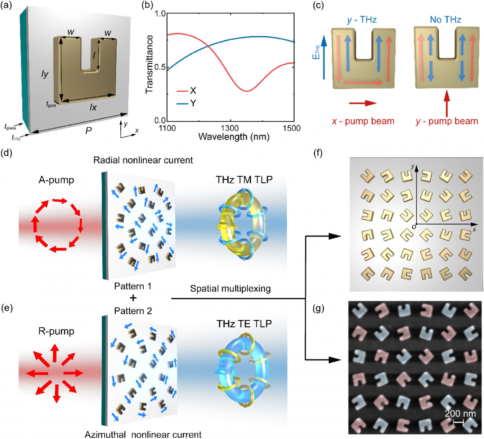 Cкирмионы: световые кольца для беспроводных технологий - 4