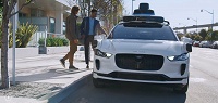 Беспилотными автомобилями Waymo в экстренных случаях порой управляют филиппинцы - 2 Беспилотными автомобилями Waymo в экстренных случаях порой управляют филиппинцы - 2