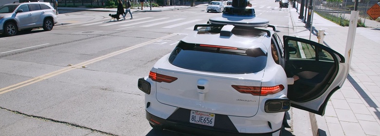 Беспилотными автомобилями Waymo в экстренных случаях порой управляют филиппинцы - 1 Беспилотными автомобилями Waymo в экстренных случаях порой управляют филиппинцы