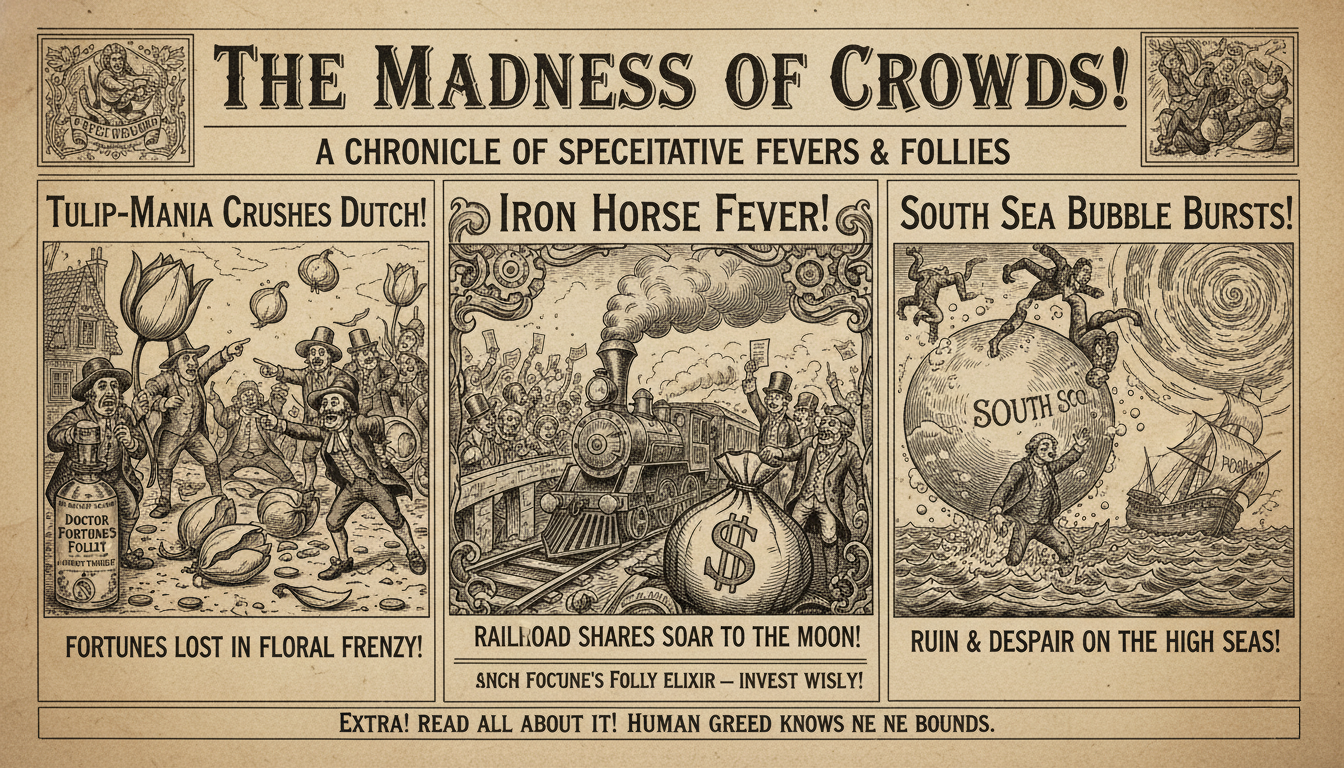 Когда лопнет пузырь AI? - 2 Когда лопнет пузырь AI? - 2