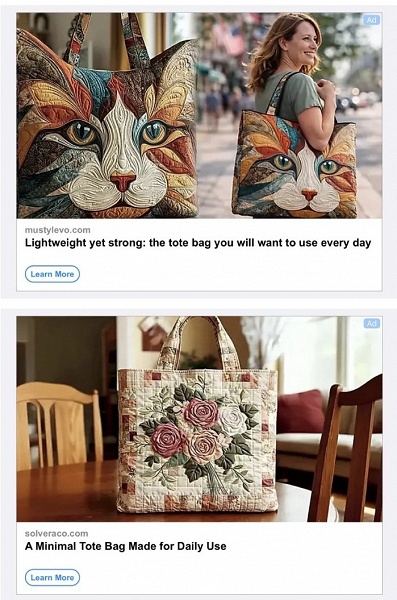 «Волнует ли Apple, что Taboola показывает подобные объявления?» Журналист Кирк Макэлхерн считает, что в сервисе Apple News много мошеннической рекламы - 2 «Волнует ли Apple, что Taboola показывает подобные объявления?» Журналист Кирк Макэлхерн считает, что в сервисе Apple News много мошеннической рекламы