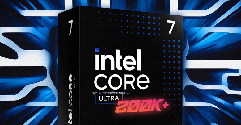 Все подробности о Core Ultra 7 270K Plus и Core Ultra 5 250K Plus будут раскрыты 23 марта — в этот день опубликуют обзоры. А мощного Core Ultra 290K Plus не будет - 1 Все подробности о Core Ultra 7 270K Plus и Core Ultra 5 250K Plus будут раскрыты 23 марта — в этот день опубликуют обзоры. А мощного Core Ultra 290K Plus не будет