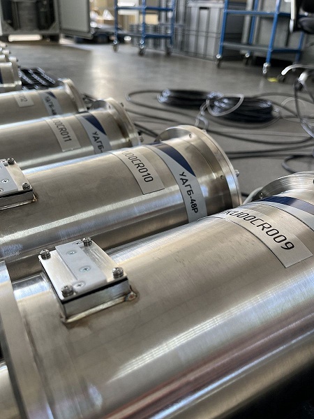 Безопасность на быстрых нейтронах: для реактора БРЕСТ-ОД-300 разработали систему контроля топлива