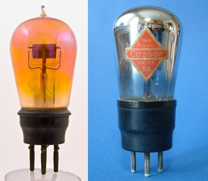 Электровакуумные геттеры. Общие положения, классификация, первые газопоглотители - 1 Электровакуумные геттеры. Общие положения, классификация, первые газопоглотители - 1