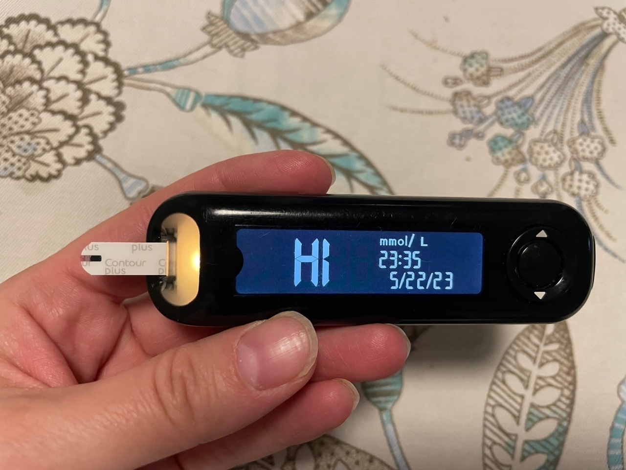 О регуляции сахара в крови - 5 Регуляция сахара в крови - 5