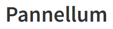 Рисунок 2 – Логотип Pannelum