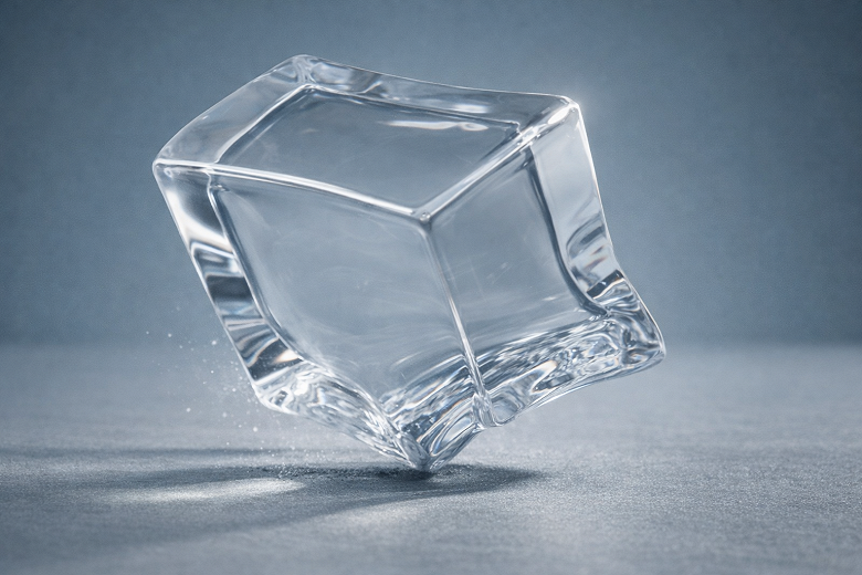 В Нидерландах создали &laquo;невозможный&raquo; материал &mdash; самовосстанавливающий пластик на &laquo;молекулярных магнитах&raquo;