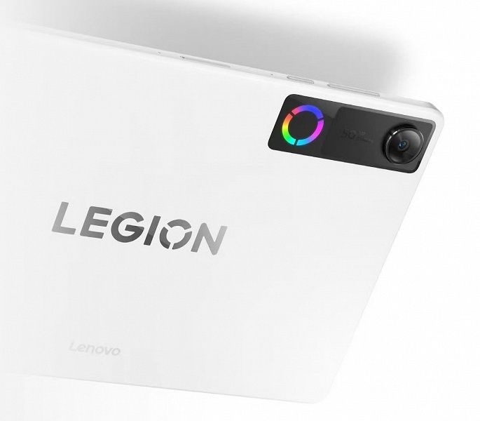 9000 мА·ч, 165 Гц, Snapdragon 8 Elite Gen5, 24 ГБ ОЗУ и 1 ТБ флеш-памяти. Появились все характеристики Legion Y700 AI - 1 9000 мА·ч, 165 Гц, Snapdragon 8 Elite Gen5, 24 ГБ ОЗУ и 1 ТБ флеш-памяти. Появились все характеристики Legion Y700 AI