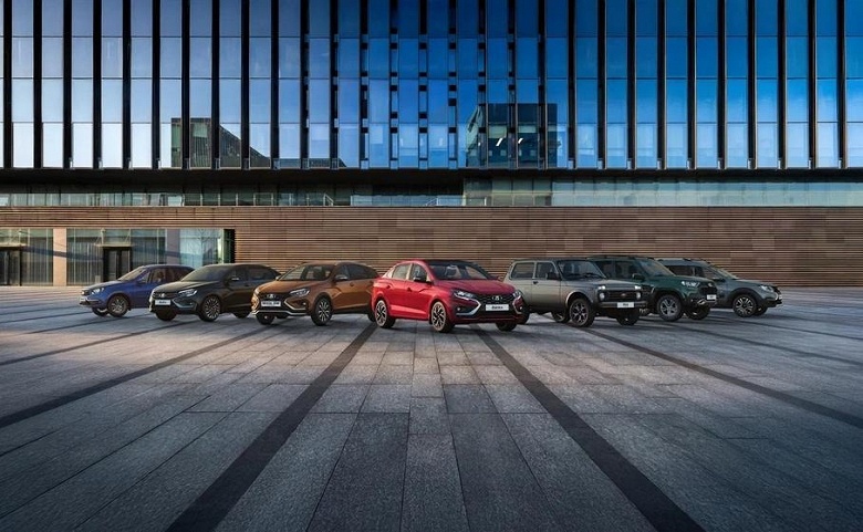 Lada без переплаты: три способа купить машину в 2026 году