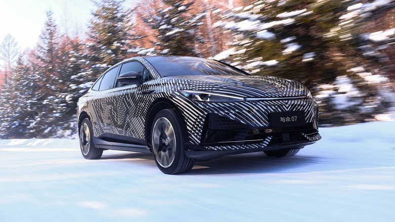 Новые автомобили Volkswagen будут использовать китайскую платформу в целях удешевления