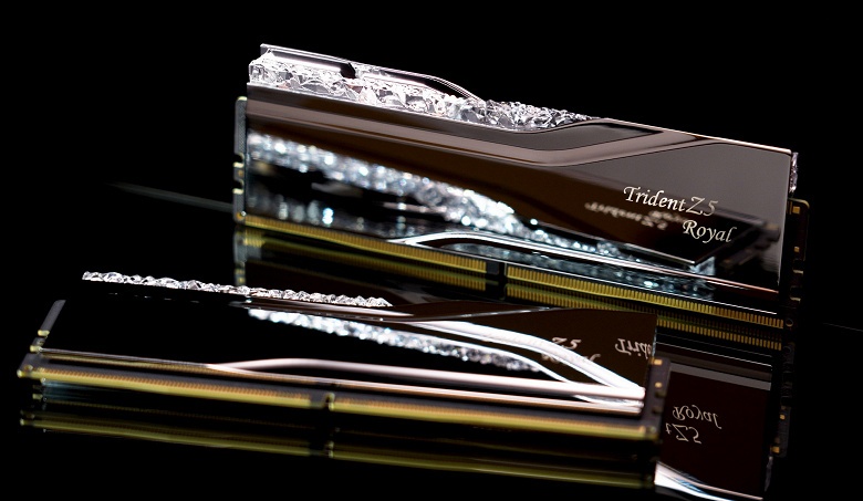 Память по цене золота: цены на ОЗУ и SSD взлетели почти вдвое в начале 2026 года — и они продолжат расти - 1 Память по цене золота: цены на ОЗУ и SSD взлетели почти вдвое в начале 2026 года — и они продолжат расти