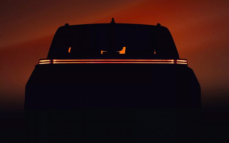 Совершенно новый Toyota Highlander официально анонсирован, легенда переходит на электричество