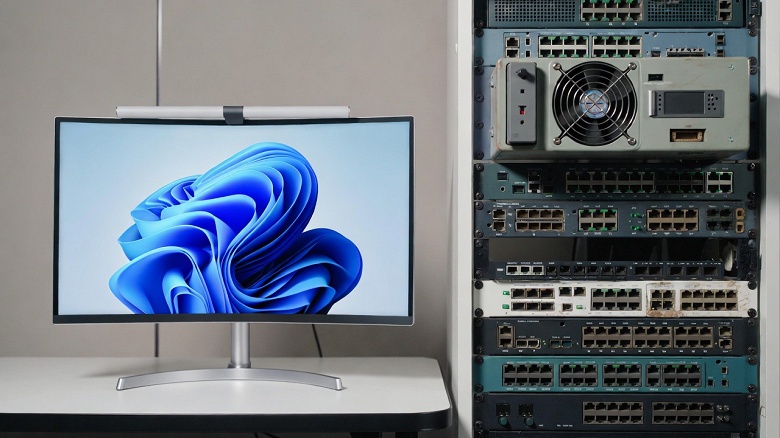 США объявили «войну» устаревшему сетевому оборудованию и ПО. CISA обязало все гражданские федеральные ведомства заменить такое в течение года - 1 США объявили «войну» устаревшему сетевому оборудованию и ПО. CISA обязало все гражданские федеральные ведомства заменить такое в течение года