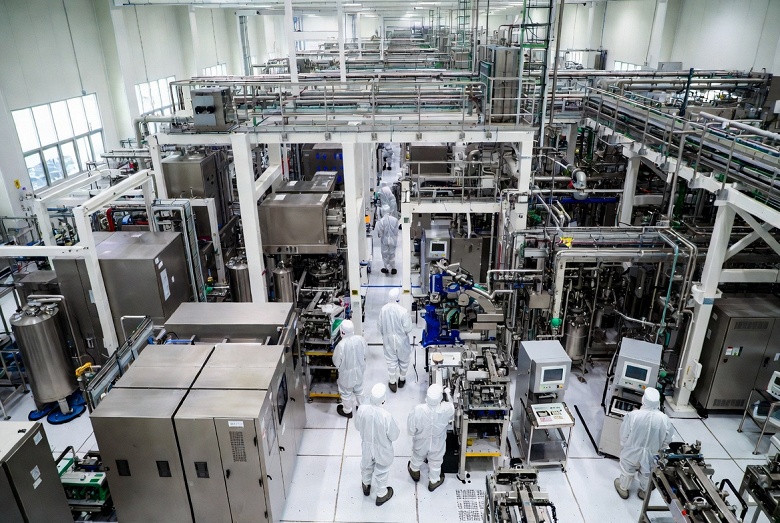 Тайвань заявляет, что перенос 40% мощностей по производству микросхем в США &laquo;невозможен&raquo;
