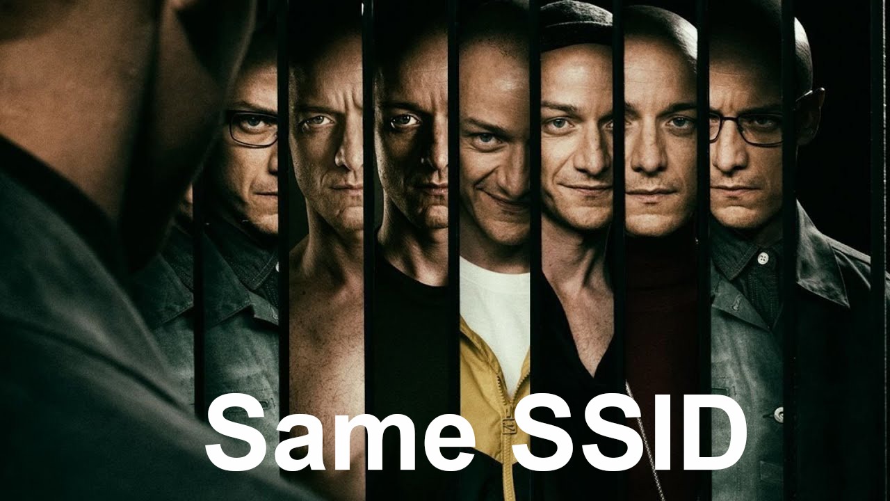 Ужасы беспроводных технологий. Четыре проблемы построения Wi-Fi сетей из практики - 2 Ужасы беспроводных технологий. Четыре проблемы построения Wi-Fi сетей из практики - 2