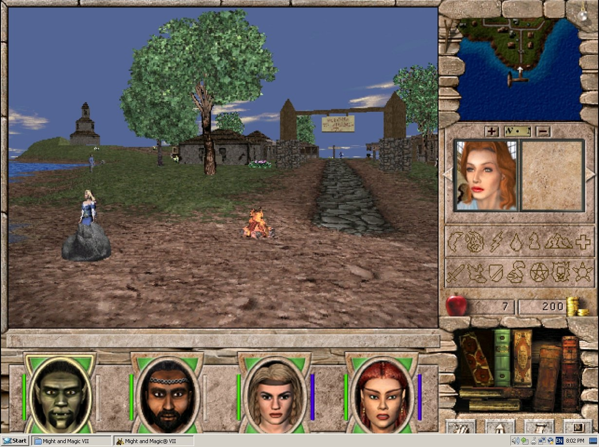 Что было у ReactOS в 2025 - 30 Что было у ReactOS в 2025 - 30