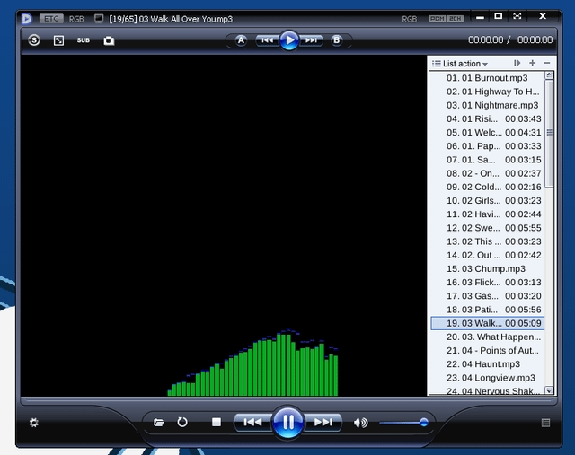 Что было у ReactOS в 2025 - 32 Что было у ReactOS в 2025 - 32