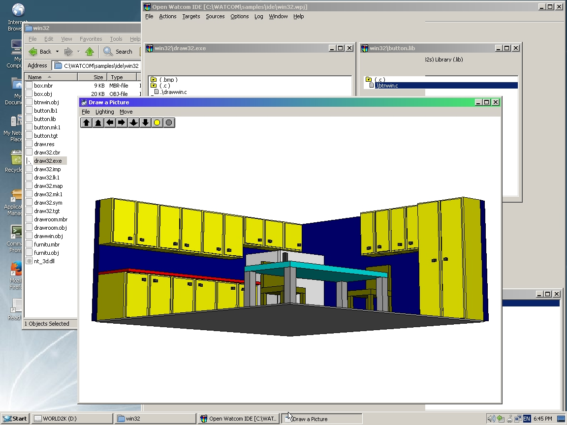 Что было у ReactOS в 2025 - 41 Что было у ReactOS в 2025 - 41