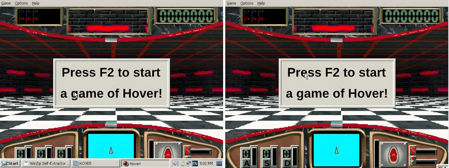 Что было у ReactOS в 2025 - 8 Что было у ReactOS в 2025 - 8