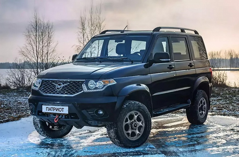 Дизельный &laquo;Патриот&raquo; на подходе: УАЗ тестирует новые моторы в экстремальных холодах