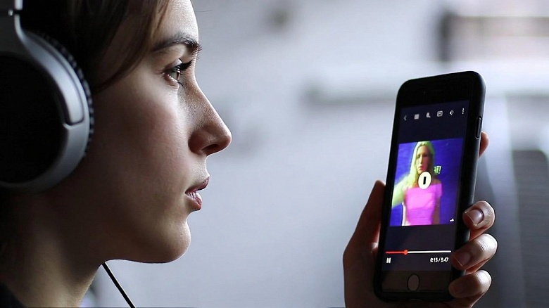 &laquo;Кион Музыка&raquo;: ИИ-музыку начали слушать в два раза чаще