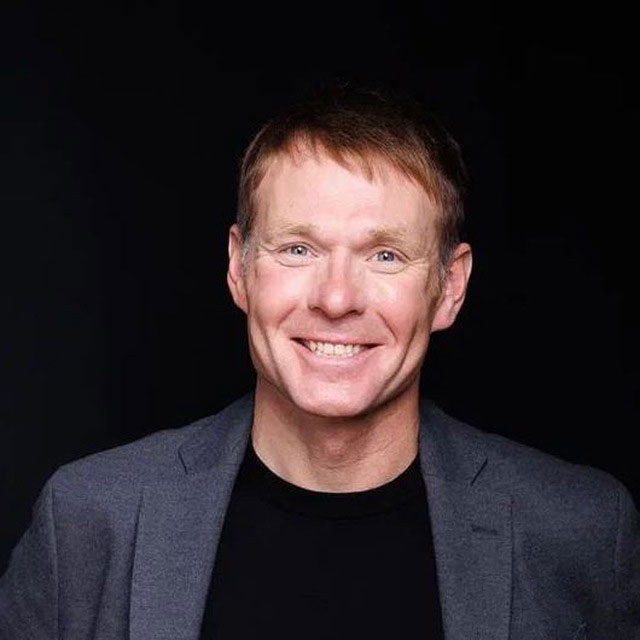 Михаил Иванов, сооснователь Smart Reading и «Манн, Иванов и Фербер»