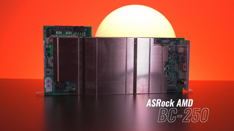 Почти полностью готовый ПК из урезанной платформы от PS5 всего за 190 долларов. Энтузиаст проверил, что может плата AMD BC-250 со SteamOS