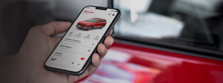 Самый доступный &laquo;Москвич 3&raquo; в России подорожал &mdash; теперь базовая версия доступна только с телематикой