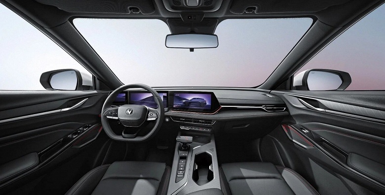 5 лет гарантии, усиленная адаптация для России и новые опции: раскрыты особенности российского Changan CS35 Max