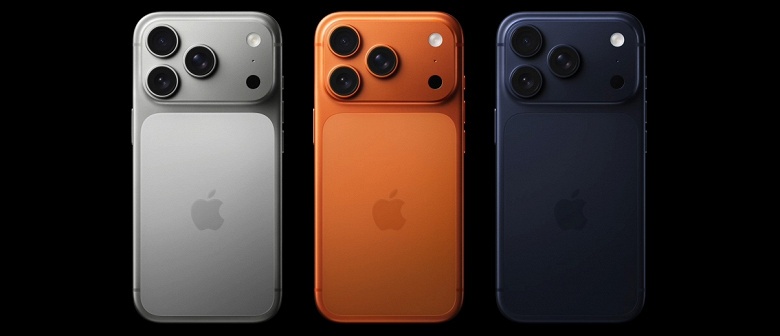 Apple смогла внедрить ряд мер по контролю затрат, чтобы попытаться сохранить стартовые цены на iPhone 18 Pro и Pro Max - 1 Apple смогла внедрить ряд мер по контролю затрат, чтобы попытаться сохранить стартовые цены на iPhone 18 Pro и Pro Max