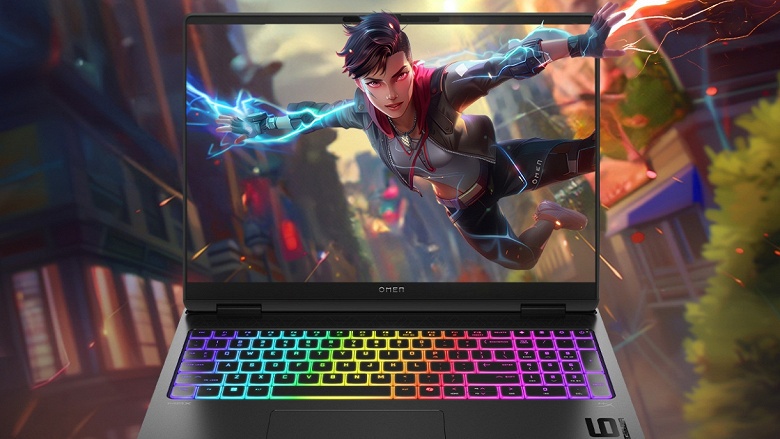 HP предлагает в США игровые ноутбуки по подписке. От 50 долларов в месяц за модель с RTX 4050 Laptop, и это без возможности перехода ПК в собственность пользователя