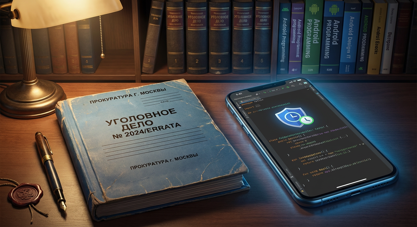 Heavy Artillery: Как гарантированно разбудить Samsung и Xiaomi на Android 14 без Firebase (FCM) - 1