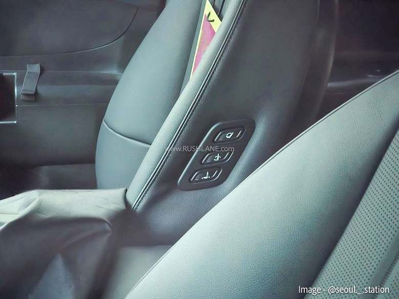 Hyundai Creta метит в бизнес-класс: кроссовер нового поколения получит &laquo;режим босса&raquo;, 19-дюймовые диски и дизайн как у Hyundai Palisade