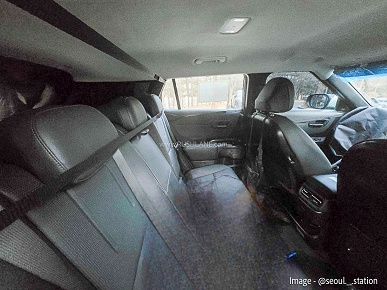 Hyundai Creta метит в бизнес-класс: кроссовер нового поколения получит &laquo;режим босса&raquo;, 19-дюймовые диски и дизайн как у Hyundai Palisade