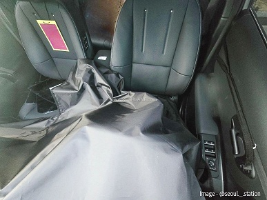 Hyundai Creta метит в бизнес-класс: кроссовер нового поколения получит &laquo;режим босса&raquo;, 19-дюймовые диски и дизайн как у Hyundai Palisade