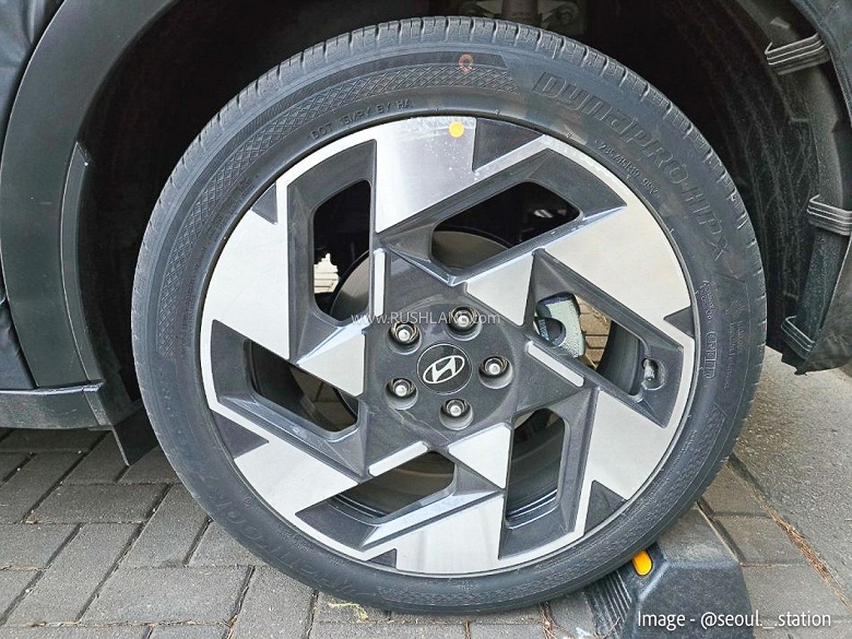 Hyundai Creta метит в бизнес-класс: кроссовер нового поколения получит &laquo;режим босса&raquo;, 19-дюймовые диски и дизайн как у Hyundai Palisade