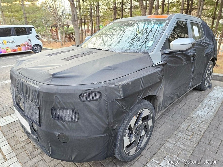 Hyundai Creta метит в бизнес-класс: кроссовер нового поколения получит &laquo;режим босса&raquo;, 19-дюймовые диски и дизайн как у Hyundai Palisade